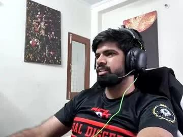 lovehairyindian on Chaturbate