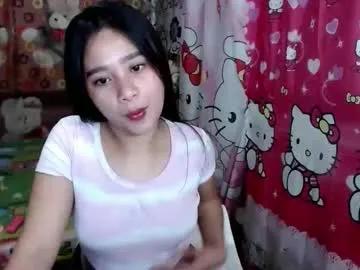 lovely_lynrose — LETS CUM AND SQUIRT #asian #bigboobs #pinay #wifematerial #shy [989 tokens remaining]