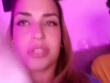 lu_pink on Chaturbate