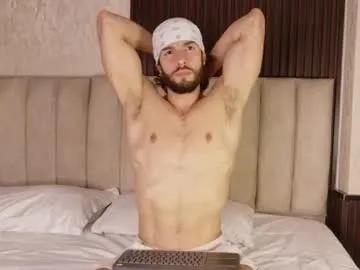 luciano_ferrer — GOAL: Flex Show [111 tokens remaining] Let's make my first of my first days, the most incredible, we rise the temperature  #muscle #feet #lovense #new #flex #cum  #sexy #thick #uncut  #workout #athl