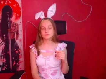 lucieamour_ on Chaturbate