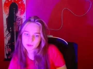 lucieamour_ on Chaturbate