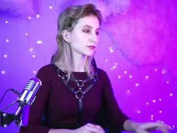 luxrayi on Chaturbate