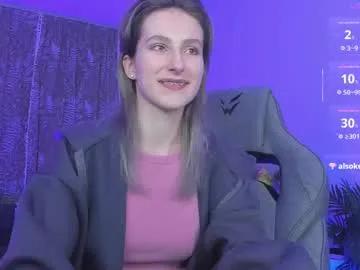 luxrayi on Chaturbate