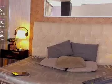 lyan_twink on Chaturbate