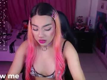 lyli3_4 on Chaturbate 