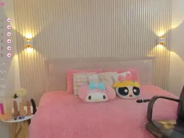 maa_joo on Chaturbate 