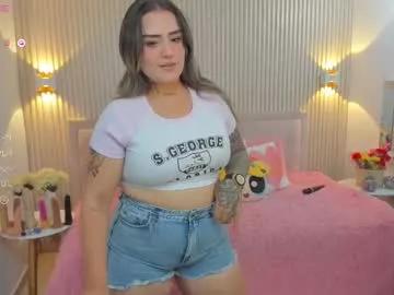 maa_joo on Chaturbate 