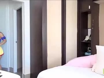 maca_hugo on Chaturbate 