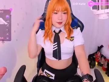 maca_rena_ on Chaturbate 