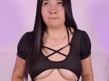 maddy__rose on Chaturbate 