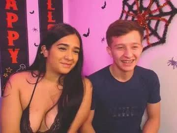 mae_nathan on Chaturbate