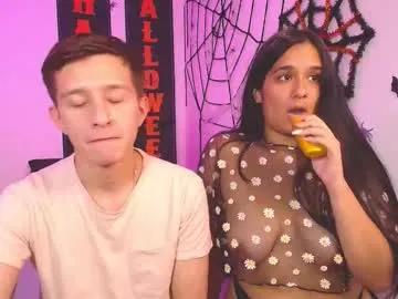 mae_nathan on Chaturbate