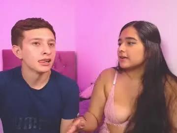 mae_nathan on Chaturbate