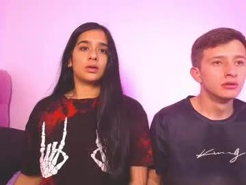 mae_nathan on Chaturbate