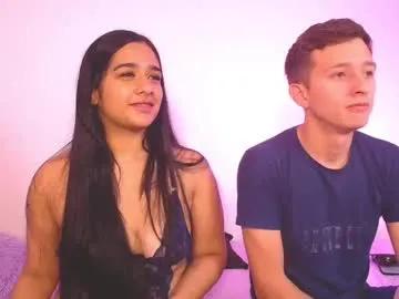 mae_nathan on Chaturbate