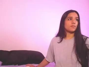 mae_nathan on Chaturbate