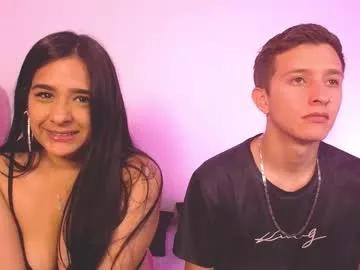 mae_nathan on Chaturbate