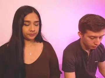 mae_nathan on Chaturbate