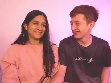 mae_nathan on Chaturbate