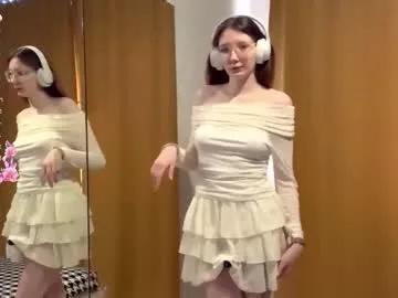 maidacompston — Goal:lift up skirt & squeeze my ass! Hello Im Elina Im new here and Im glad to chat with you adn meet #shy #new #18 #lovense #skinny [17 tokens remaining]