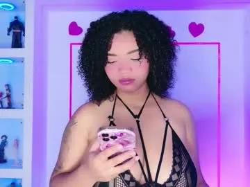 malaikabrown on Chaturbate 