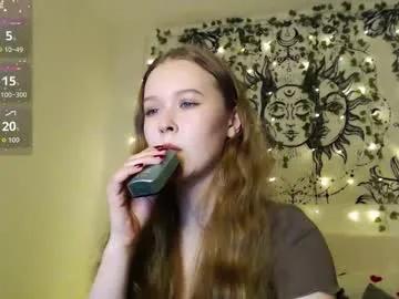 mandymilson — hey hey:) // GOAL: for good start [30 tokens left] // EPIC GOAL: make me very happy [6723 tokens left] #nonude #smoke #cute #shy #lovense Mandy:) if im not here then maybe i can be on my bestie Sophie's acc: https://chaturbate.com/sophiesuvi/  