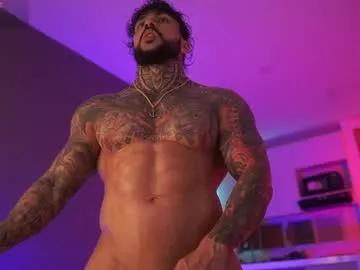 mariano_costa — Lovense Lush ON #bigcock #muscle #lovense #bigass #cum