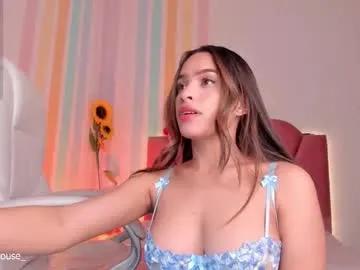 mariilyn_rouse_ — GOAL: Rub pussy [86 tokens remaining] We have fun with my favorite patterns 10, 20, 30, 40 #new #bigtits #daddy #latina #18 The birthday girl is ready to blow candles ... but she needs help  Who o
