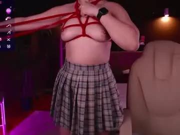 marine_vact on Chaturbate