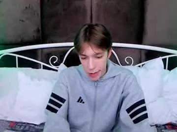 mark_branston — GOAL: Remove the sweater 3min [24 tokens remaining] Welcome to my room! #feet #young #19 #teen #new