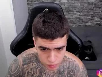 mathew_wolf4's avatar