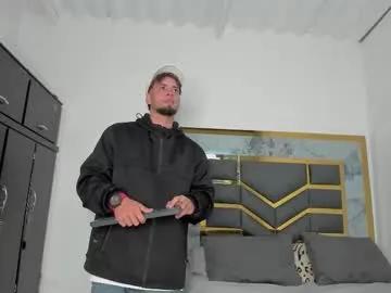 mattdevon on Chaturbate