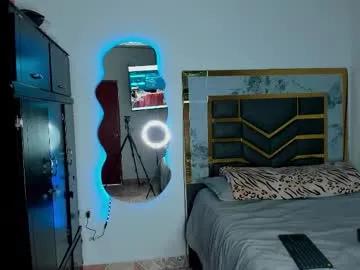 mattdevon on Chaturbate