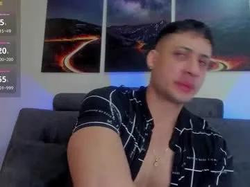 mattsaill_ on Chaturbate 