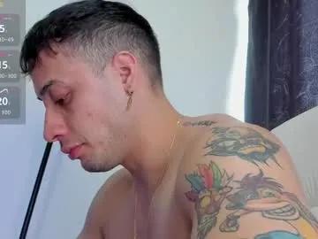 mattsaill_ on Chaturbate 