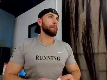 maxiimo_wolf — GOAL: Remove shoes [29 tokens remaining] good experience #muscle #bigdick #feet #beard  #hairy i love that you suck my cock and hang with her