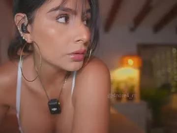 meegan1 on Chaturbate 