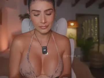 meegan1 on Chaturbate 
