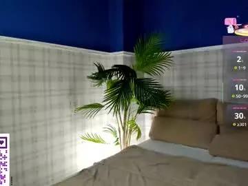 melanie_ryer — hi Mel [11 tokens left] Hello everyone, my name is Melanie!Thanks for the 13,000 subscribers, I love you very much! #shy #new #blonde #18 #feet