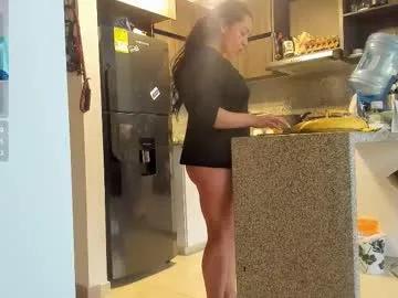 mellanie33 on Chaturbate 