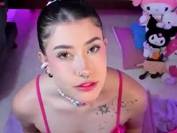 melody_suarez — GOAL: AHEGAO FACE AND LICK DILDO [0 tokens remaining] I'M THE FUCKING QUEEN OF DEEP AND SLOPPY BLOWJOBS IG: @melody_11_24 #ahegao #daddysgirl #saliva #18 #deepthroat