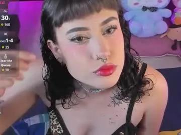 melody_suarez — GOAL: DEEPTHROAT HARD FOR 5min [0 tokens remaining] I'M THE FUCKING QUEEN OF DEEP AND SLOPPY BLOWJOBS IG: @melody_11_24 #ahegao #daddysgirl #saliva #18 #deepthroat