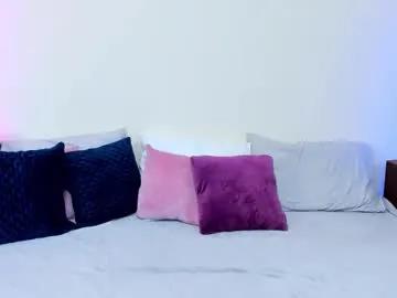 melodyhudson on Chaturbate