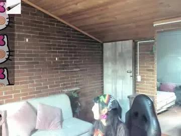 meow_mota — Heeyyy! :) welcome to my room you want to have fun  #bigboobs #sexy #smoke #dark #petite