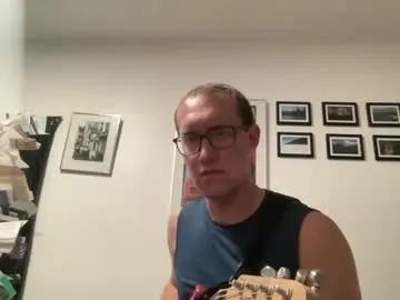 metallica92786 on Chaturbate