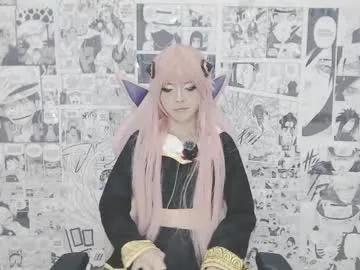 miaah_parker —  *  *`  lets have some fun - Goal is : play with domi #ahegao #feet #anime #cute #shy