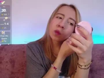 miiaa_doll on Chaturbate 