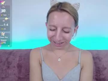 miiaa_doll on Chaturbate 
