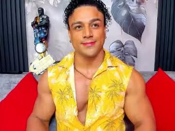 mike_estevess's avatar